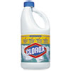 CLO30772:  Clorox® Concentrated Bleach