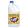 CLO30779:  Clorox® Concentrated Bleach
