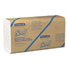 KCC01807:  Scott® Folded Paper Towels