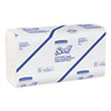 KCC01980:  Scott® Folded Paper Towels