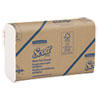 KCC03650:  Scott® Folded Paper Towels