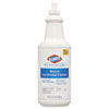 CLO68832:  Clorox® Healthcare® Bleach Germicidal Cleaner