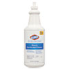 CLO68832EA:  Clorox® Healthcare® Bleach Germicidal Cleaner