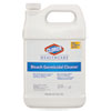 CLO68978EA:  Clorox® Healthcare® Bleach Germicidal Cleaner