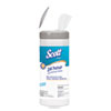 KCC41524EA:  Scott® Disinfectant Wipes