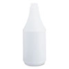 BWK00024:  Boardwalk® Embossed Spray Bottle