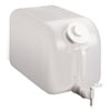 TOC03007:  TOLCO® Shur-Fill Dispenser