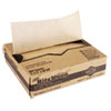 DXERW86U:  Dixie® Rite-Wrap® Interfolded Lightweight Dry Waxed Deli Papers