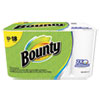 PGC88214:  Bounty® Perforated Towel Rolls