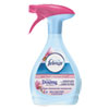 PGC84221EA:  Febreze® Fabric Refresher & Odor Eliminator