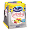 OCS23933:  Ocean Spray® Sparkling Juices