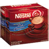 NES61411:  Nestle® No-Sugar-Added Hot Cocoa Mix Envelopes