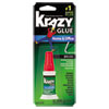 EPIKG94548R:  Krazy Glue® All Purpose Brush-On Krazy Glue®