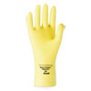 ANS39008:  AnsellPro Technicians Latex/Neoprene Blend Gloves