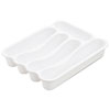 OSI5CCTWH:  Office Settings Cutlery Tray