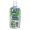 DIA00685:  Dial® Professional Antibacterial Gel Hand Sanitizer