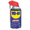 WDF490026:  WD-40® Smart Straw® Spray Lubricant