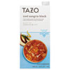 SBK11041595:  Tazo® Iced Tea Concentrates