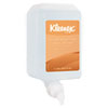KCC91554:  Kleenex® Antibacterial Hand Cleanser