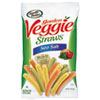 CST30357:  Sensible Portions Snacks Veggie Straws