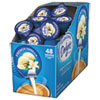ITD02282:  International Delight® Flavored Liquid Non-Dairy Coffee Creamer