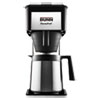 BUNBT:  BUNN® 10-Cup Velocity Brew® BT Thermal Coffee Brewer