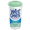 PLX04670:  Wet Ones® Hand Wipes for Sensitive Skin