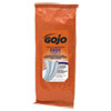 GOJ628506:  GOJO® FAST TOWELS® Hand Cleaning Towels