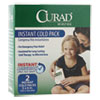 MIICUR961R:  Curad® Instant Cold Pack