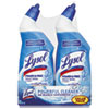 RAC88830:  LYSOL® Brand Power & Free™ Toilet Bowl Cleaner