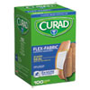 MIICUR0700:  Curad® Flex Fabric Bandages