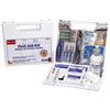 FAO223U:  First Aid Only™ Bulk First Aid Kit for Up to 25 People