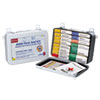 FAO241AN:  First Aid Only™ ANSI-Compliant First Aid Kit