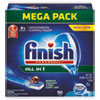 FSH89729:  FINISH® Powerball® Dishwasher Tabs