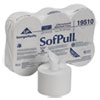 GPC19510:  Georgia Pacific® Professional SofPull® High Capacity Center-Pull Tissue