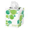 SEV13719EA:  Seventh Generation® 100% Recycled Facial Tissue