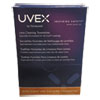 UVXS468:  Uvex™ by Honeywell Clear® Lens Cleaning Moistened Towelettes