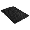MLL24030500:  Guardian Flex Step Rubber Anti-Fatigue Mat