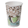 DXE5338CD:  Dixie® PerfecTouch® Paper Hot Cups
