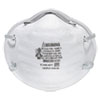 MMM8200:  3M Particle Respirator 8200, N95