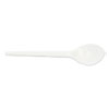 SVARP06CT:  NatureHouse® CPLAWare® Compostable Cutlery