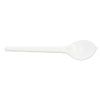 SVARP06:  NatureHouse® CPLAWare® Compostable Cutlery