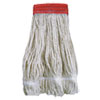 BWK5320FTBNBTCT:  Boardwalk® Wideband Looped-End Mop Heads