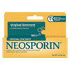 PFI512373700:  Neosporin® Antibiotic Ointment