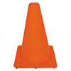 MMM9012700001:  3M™ Non-Reflective Safety Cone