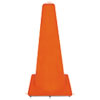 MMM9012900006:  3M™ Non-Reflective Safety Cone