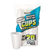 DCC16FP20:  Dart® Large Foam Drink Cups
