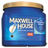 MWH04648CT:  Maxwell House® Coffee