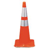 MMM90129R:  3M™ Reflective Safety Cone