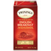 TWG09181:  Twinings® Tea Bags